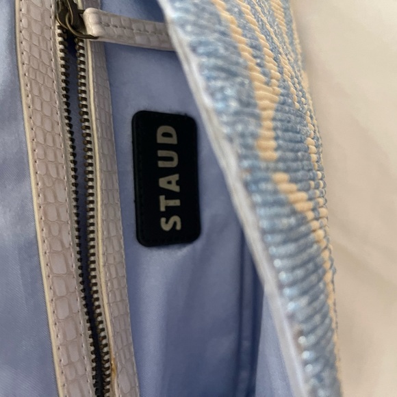 Staud beaded bag - Picture 2 of 2